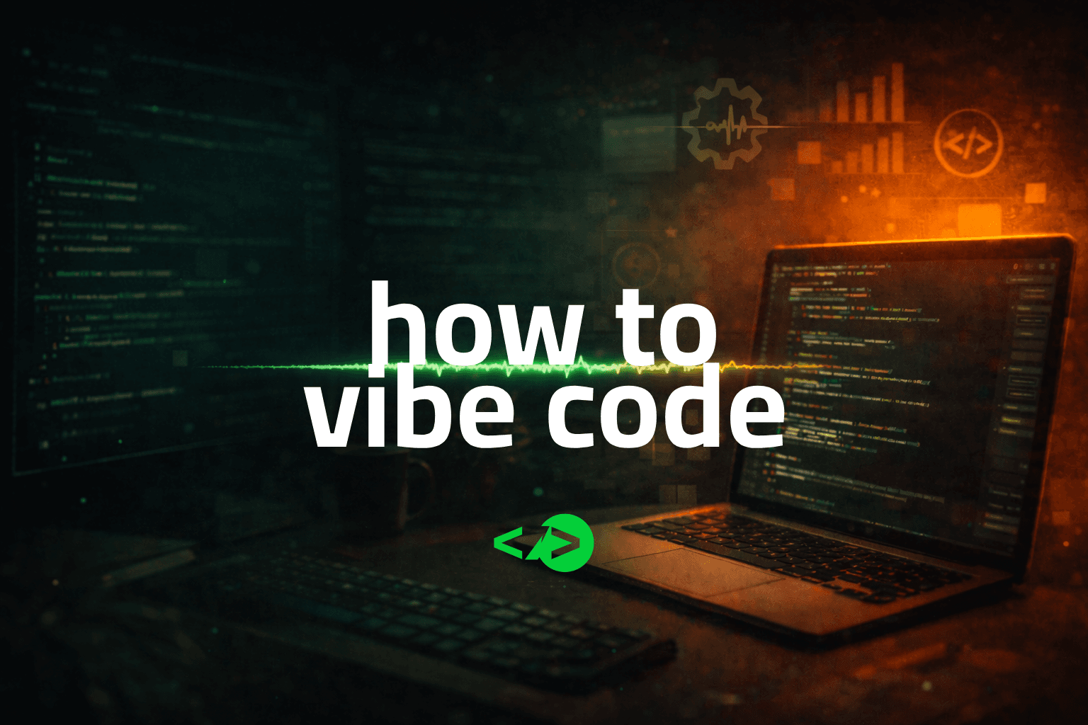 How to Vibe Code: A Practical Founder Guide (2026)